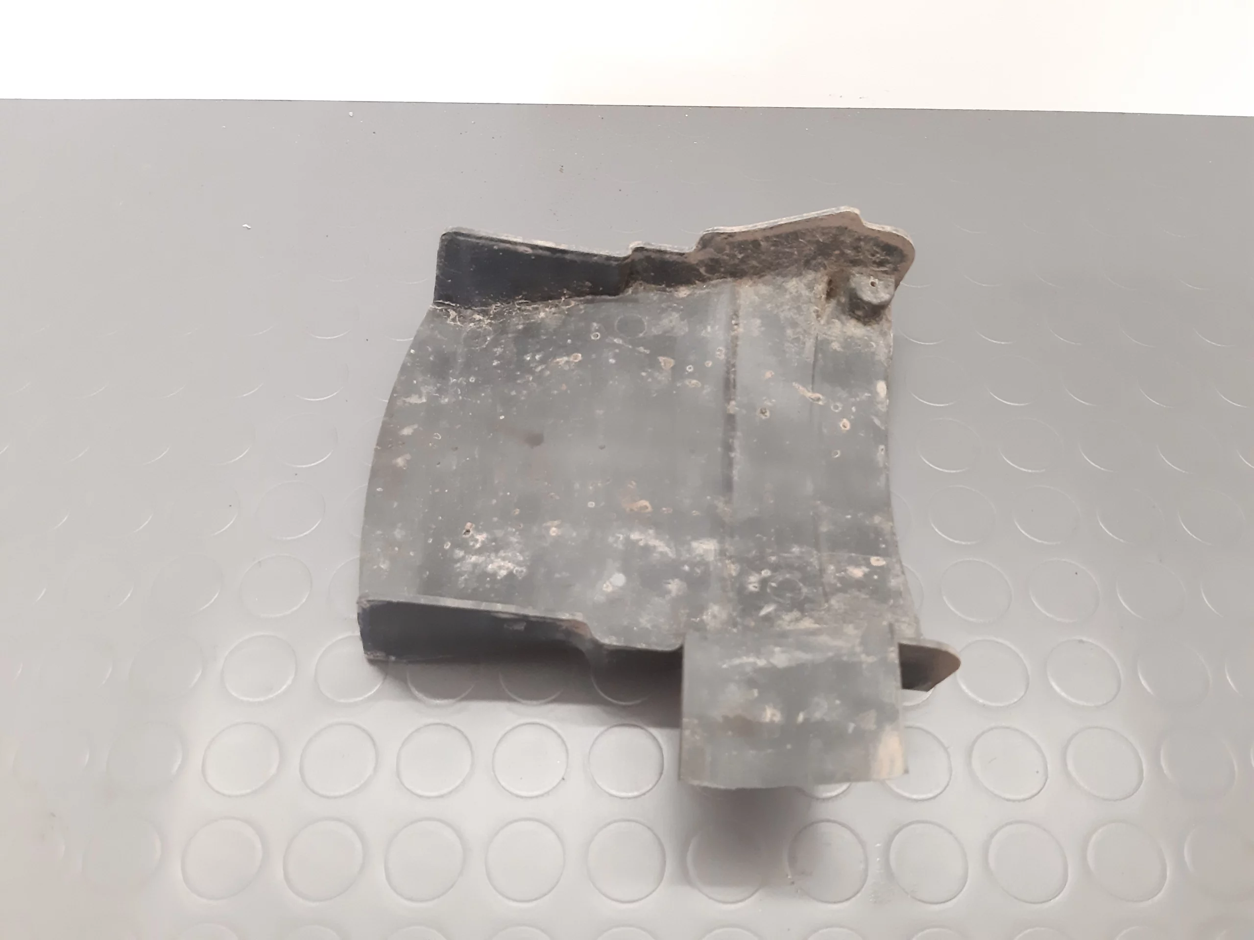 Protection anti-éclaboussures Honda XRV 750 RD04 1990-92 – Image 2