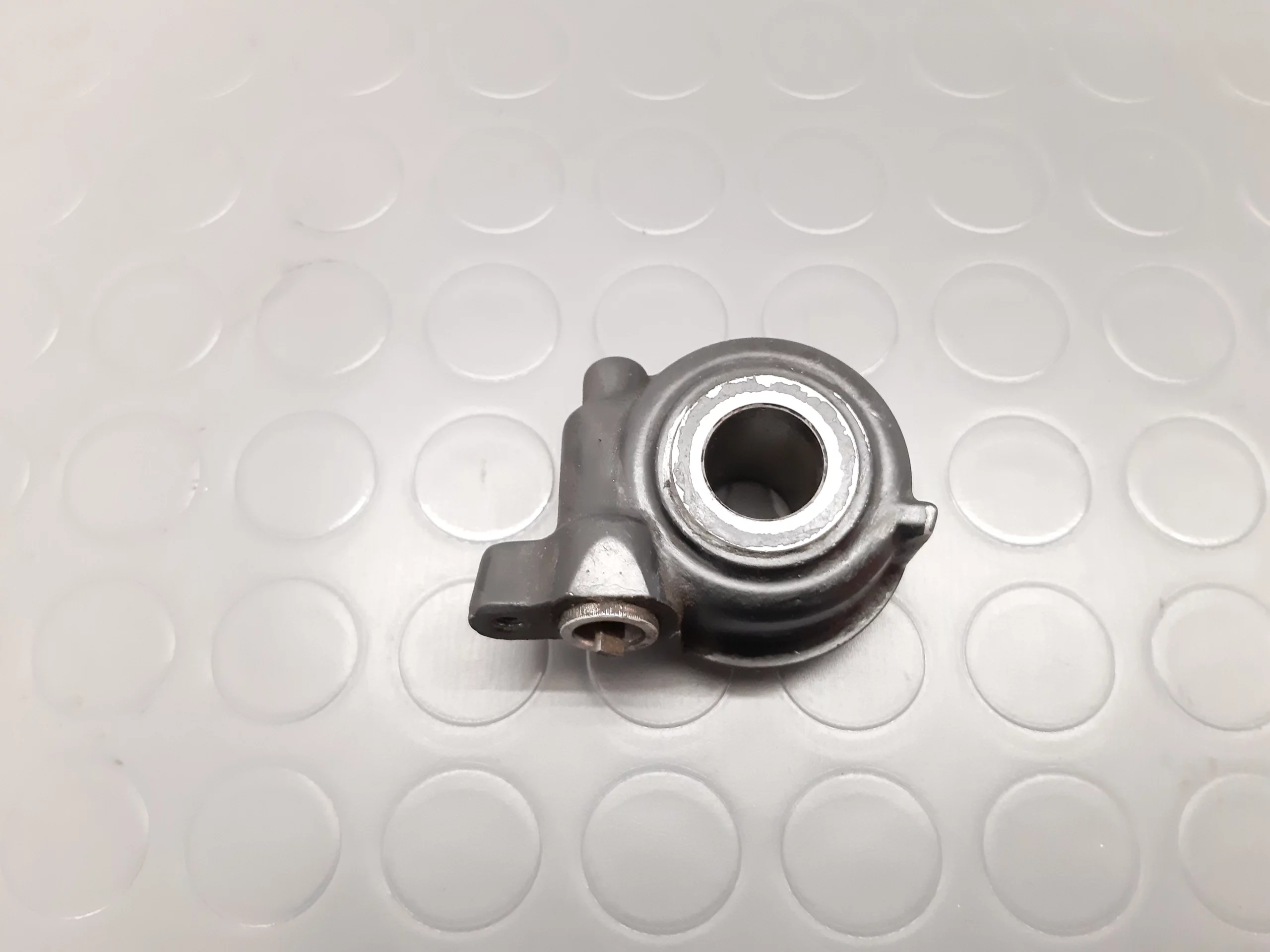 Vis sans fin du tachymètre Honda XRV 750 RD04 1990-92