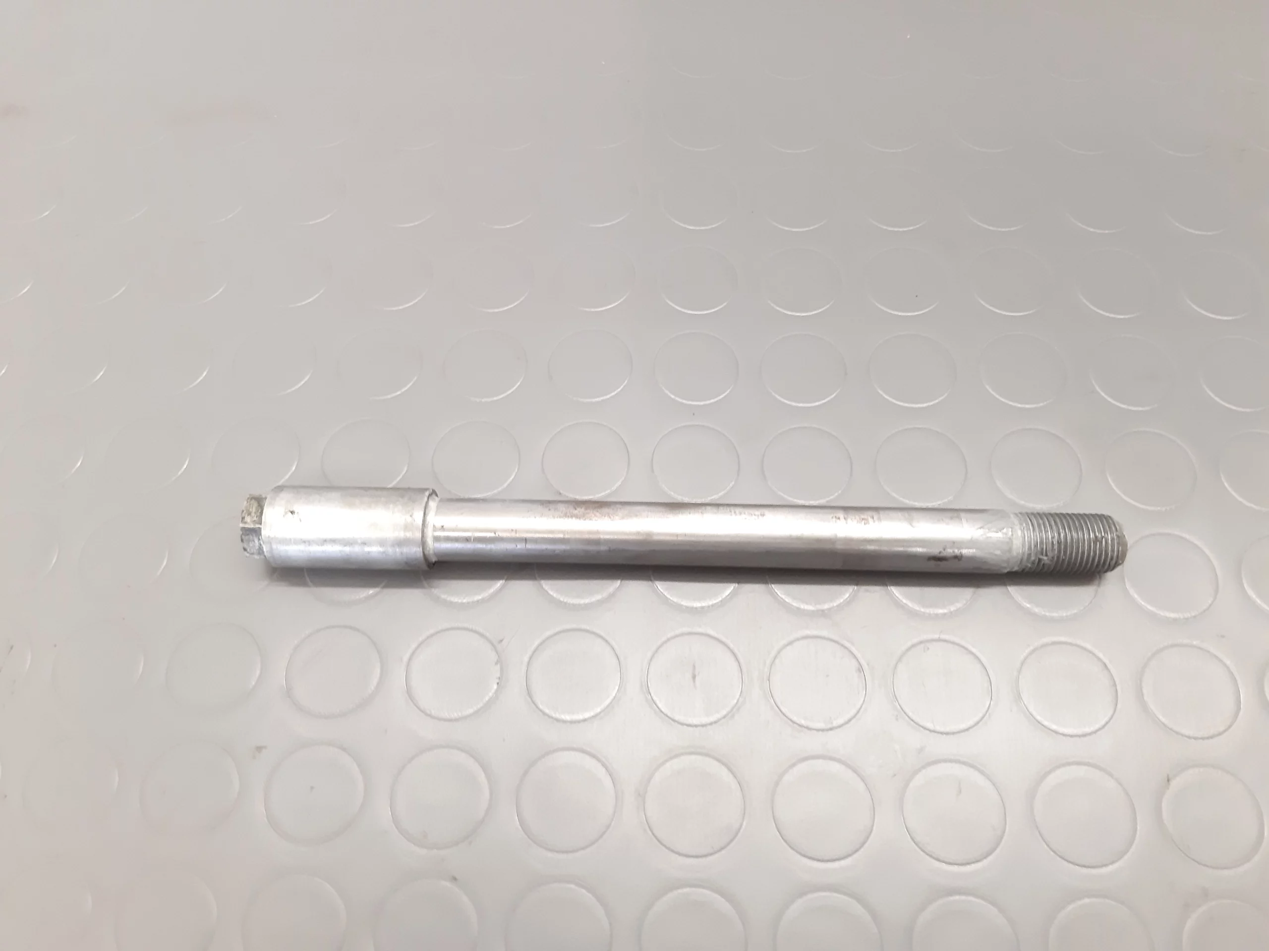 Assale ruota anteriore Honda XRV 750 RD04 1990-92