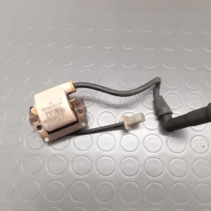 Ignition coil CD3B (129700) Yamaha XT 550 5Y3 Yr. 1982 - Image 2