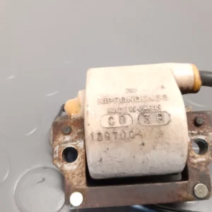 Ignition coil CD3B (129700) Yamaha XT 550 5Y3 Yr. 1982 - Image 3