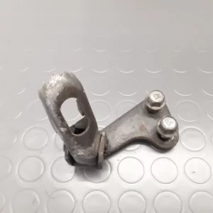 Fussrasten links Yamaha XT 550 5Y3 Jg. 1982 – Bild 2