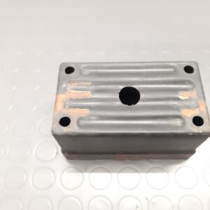 Scatola batteria Honda CM 125 C anno 1982-99 - immagine 2