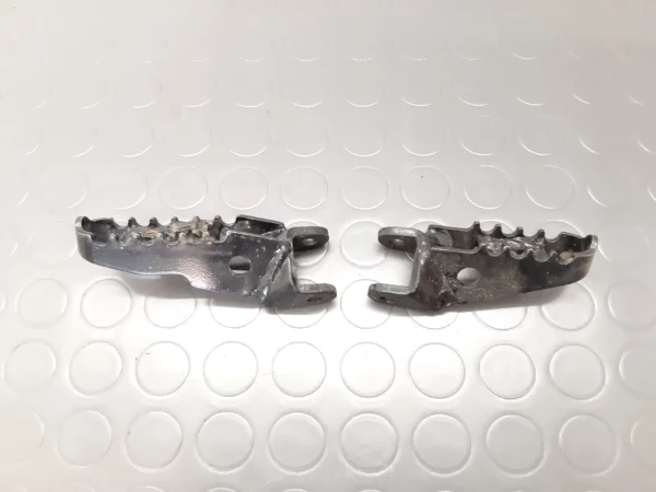 Footrests Honda XRV 750 Africa Twin RD04 1990-92