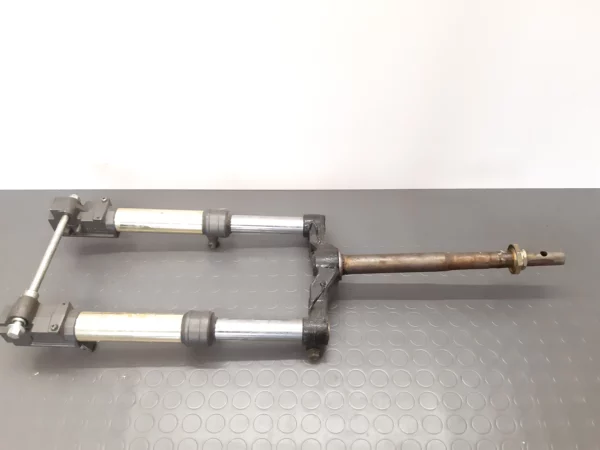 Fork Baotian BT49QT-20B3 Land Flye Yr.
2009-14 - Image 2
