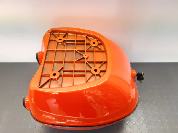 Gepäckbox NEU mit 2 Schlüssel Baotian (UNIVERSAL) – Bild 3