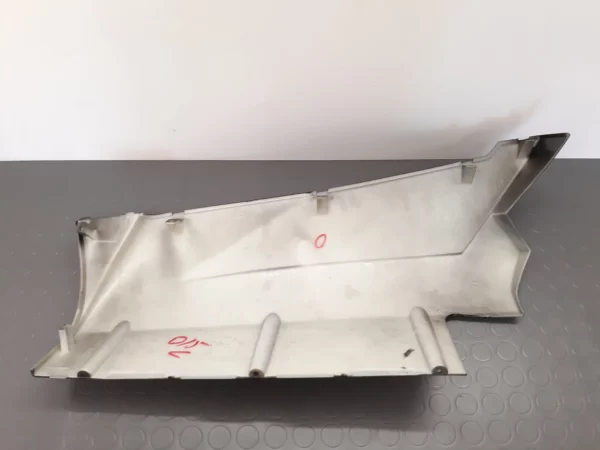 Verkleidung unten rechts Baotian BT49QT-20B3 Land Flyer Jg. 2009-14 – Bild 3