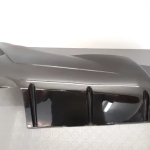 Fairing bottom right Baotian BT49QT-20B3 Land Flyer Yr. 2009-14 - Image 2