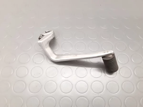 Getriebeschalthebel Honda VFR 750 F (RC24) Jg. 1985-89 – Bild 2