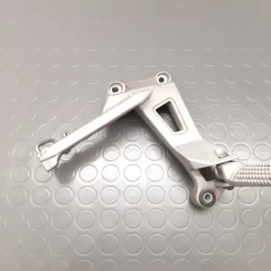 Fussrasten hinten rechts Honda VFR 750 F (RC24) Jg. 1985-89