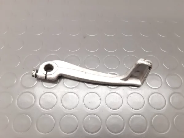 Pedale del freno Honda VFR 750 F (RC24) anno 1985-89 - immagine 2