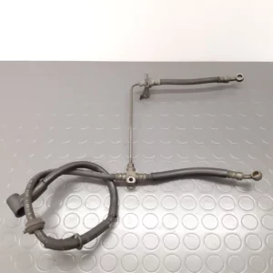 Conduite de frein avant Honda VFR 750 F (RC24) année 1985-89
