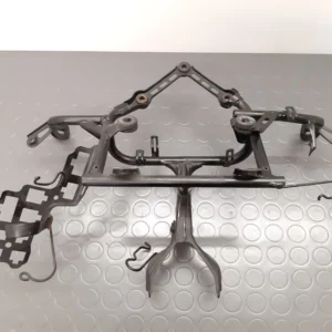 Headlight frame Honda VFR 750 F (RC24) Yr.
1985-89