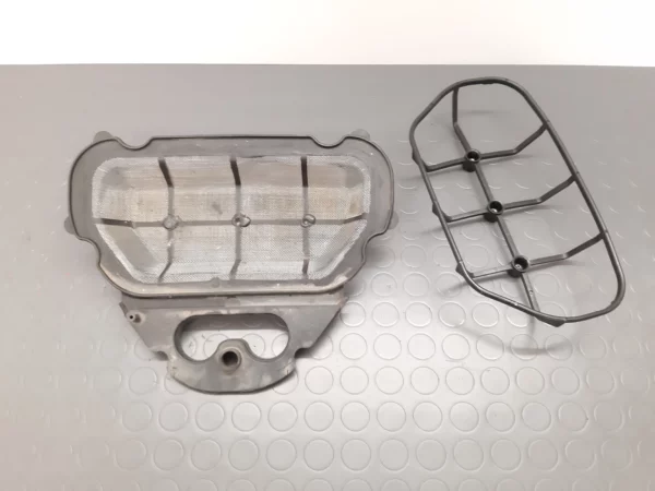 Filter Yamaha YZF-R6 600 1999 - Image 2