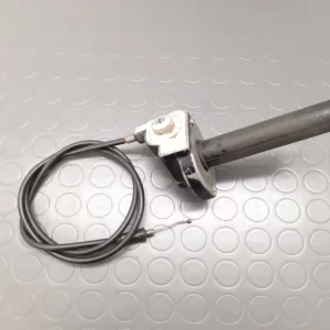 Cavo dell'acceleratore/manicotto della manopola dell'acceleratore KTM GS 125 KCH (502) 1987-89 - immagine 2