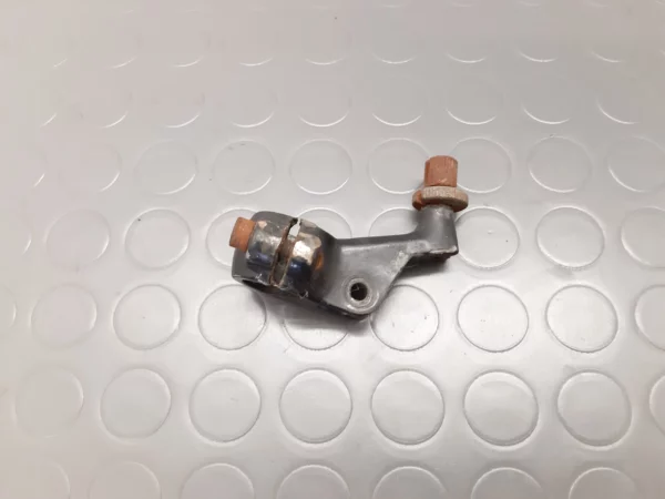 Fissaggio leva frizione KTM GS 125 KCH (502) anno 1987-89 - immagine 2