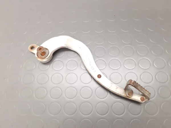 Pédale de frein KTM GS 125 KCH (502) année 1987-89