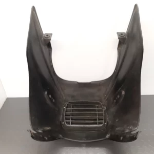 Lamp mask Kawasaki GPZ 750 (ZX750A) year 1982-83 - Image 4