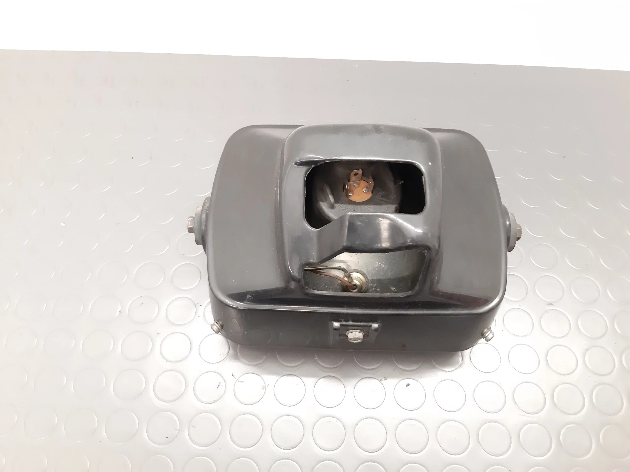 Headlight Kawasaki GPZ 750 (ZX750A) 1982-83 - Image 2