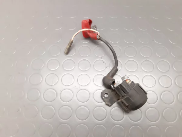 Starter relay Kawasaki GPZ 750 (ZX750A) year 1982-83