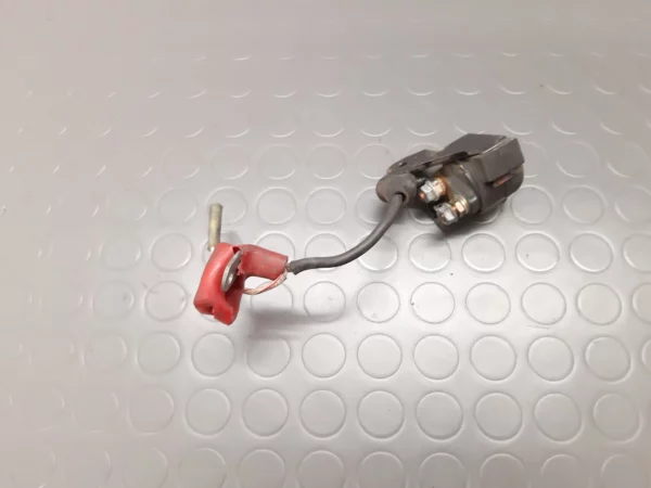 Starter relay Kawasaki GPZ 750 (ZX750A) year 1982-83 - Image 2