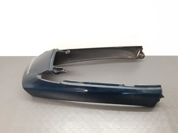 Carénage arrière Honda NTV 650 (RC33) année 1988-96