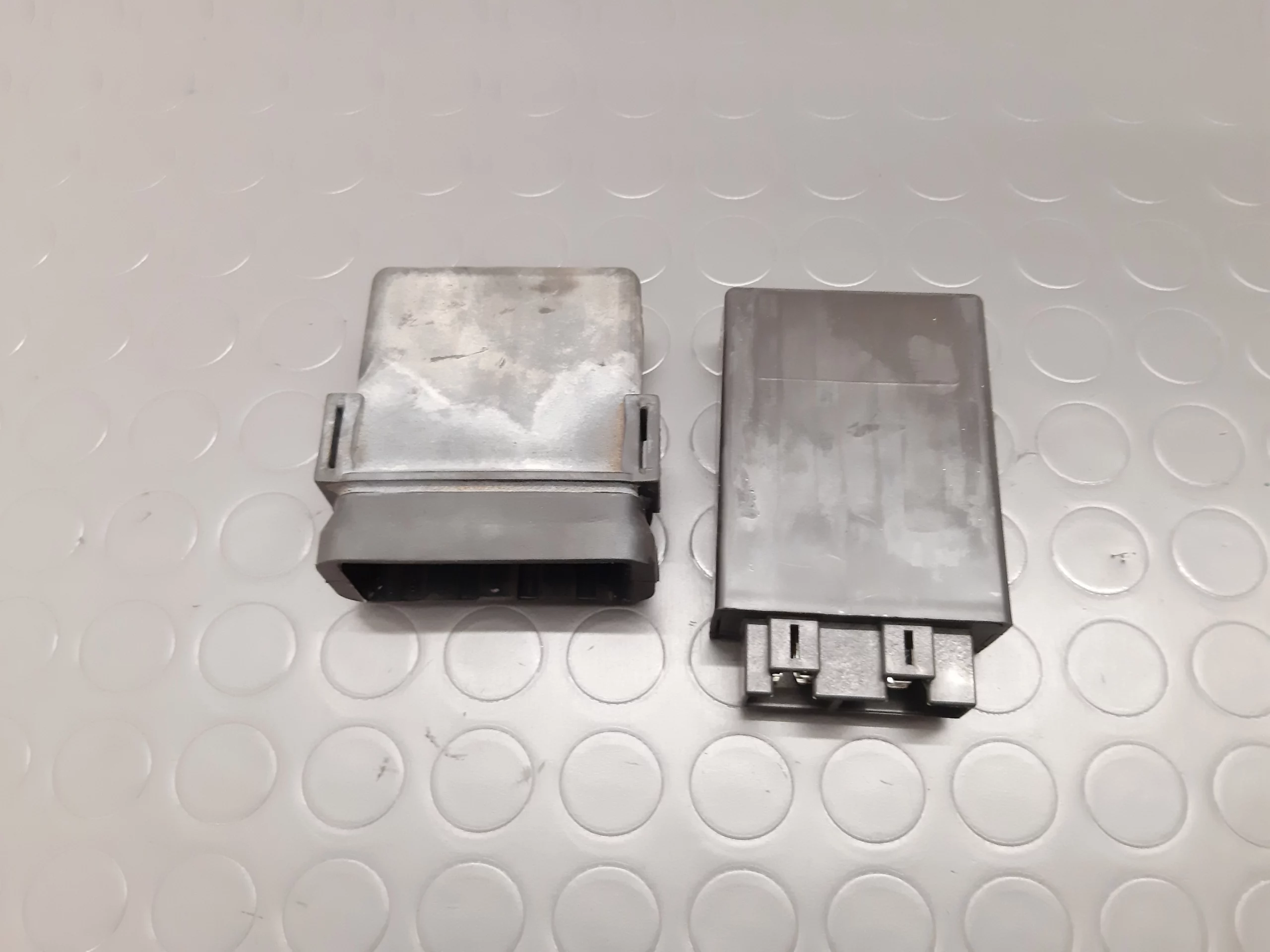 CDI (MS9 512E1 5906) Honda NTV 650 (RC33) Jg. 1988-96