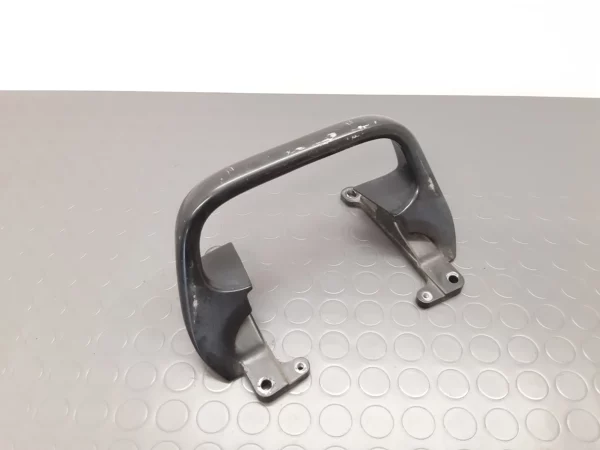 Handgriff hinten Honda NTV 650 (RC33) Jg. 1988-96
