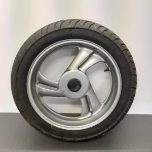 Roue arrière Honda NTV 650 (RC33) année 1988-96