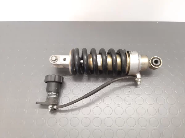 Amortisseur Honda NTV 650 (RC33) année 1988-96