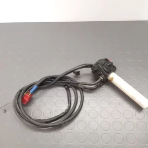 Cavo/interruttore acceleratore Honda NTV 650 (RC33) 1988-96
