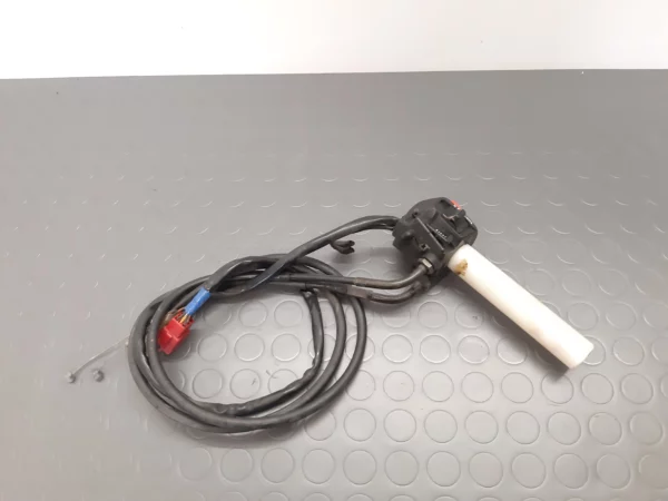 Cavo/interruttore acceleratore Honda NTV 650 (RC33) 1988-96