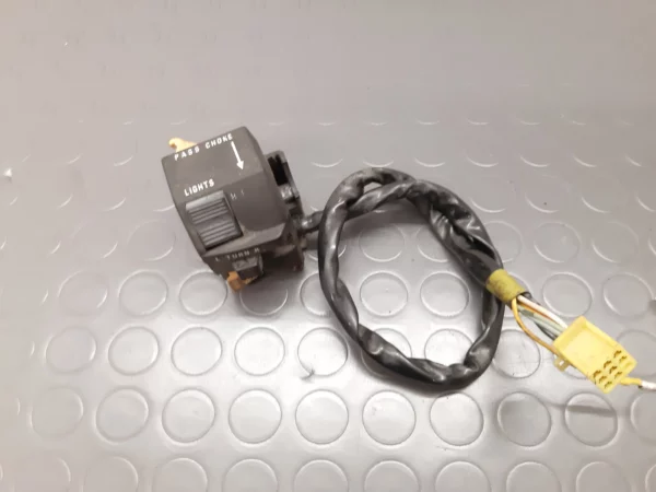 Switch Suzuki GS 500 E (GM51A) 1988-95