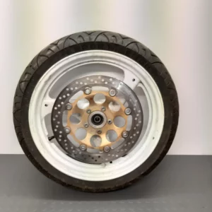 Ruota anteriore Suzuki GS 500 E (GM51A) 1988-95