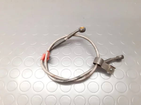 Brake line front Suzuki GS 500 E (GM51A) year 1988-95