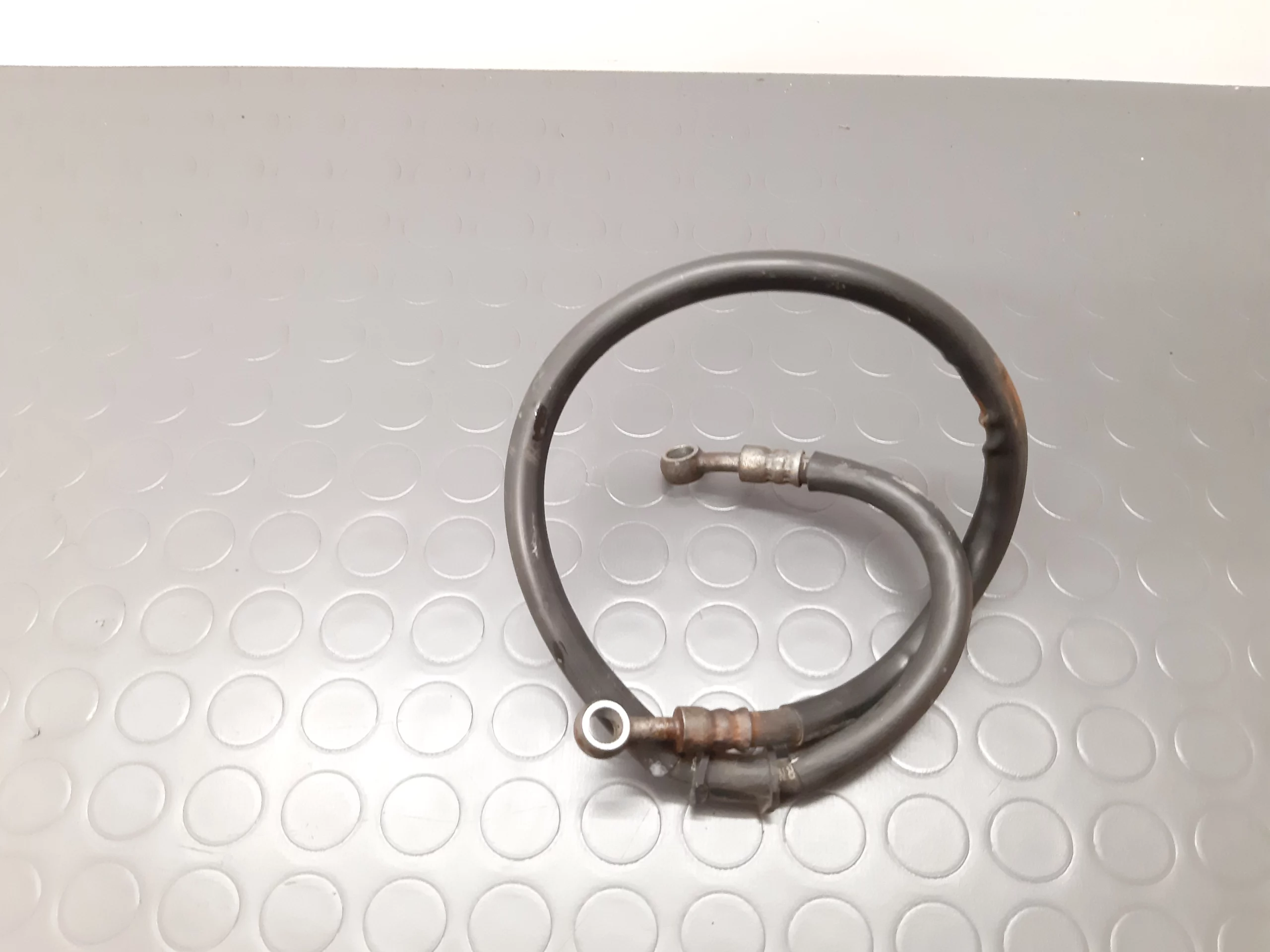 Rear brake line Suzuki GS 500 E (GM51A) 1988-95