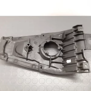 Rear seat/rubber cover Yamaha Aerox 50 (YQ50) year 1997-13 - Image 2