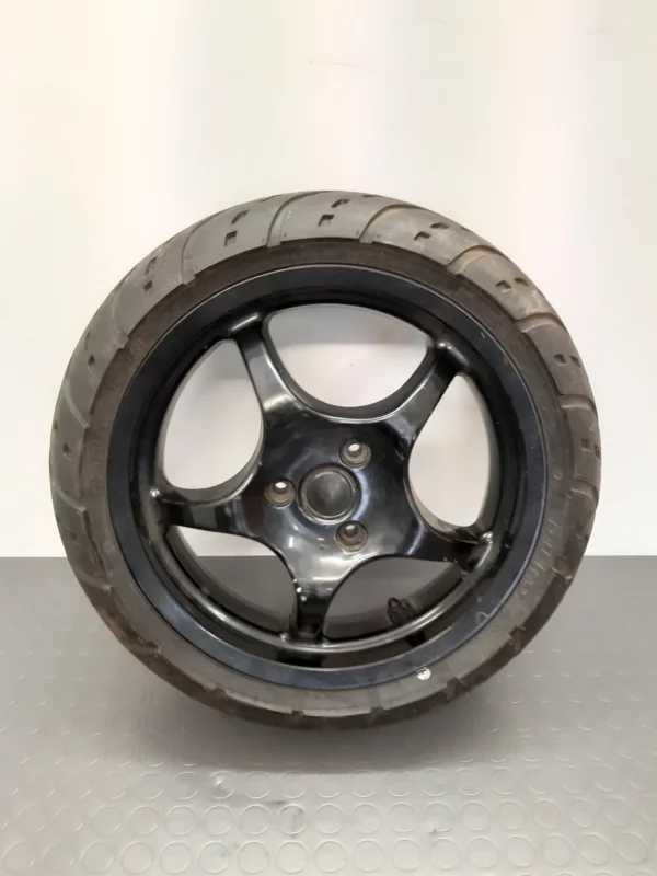 Rear wheel Yamaha Aerox 50 (YQ50) year 1997-13