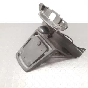 Paraspruzzi posteriore Piaggio NRG 50 Power DD anno 2004-17