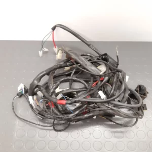 Kabelbaum Piaggio NRG 50 Power DD Jg. 2004-17