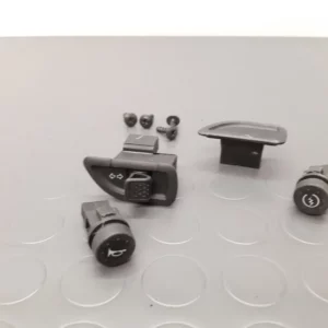 Interrupteur Piaggio NRG 50 Power DD année 2004-17