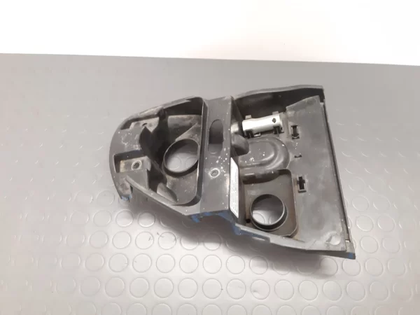 Tank cover Suzuki AY 50 AA Katana year 1997-06