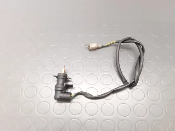 Carburateur Choke Suzuki AY 50 AA Katana année 1997-06 – Image 2