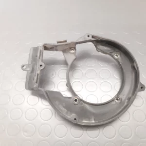 Kühlung Abdeckung Suzuki AY 50 AA Katana Jg. 1997-06