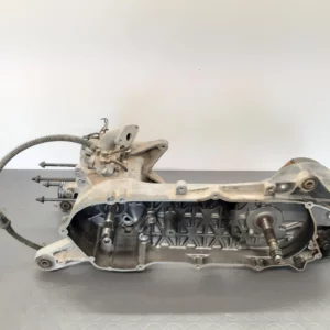 Motor (A176-105708) Suzuki AY 50 AA Katana Jg. 1997-06