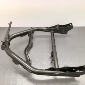 Telaio posteriore Honda X8R-S 50 (SZX50S) anno 1998-04 - immagine 2