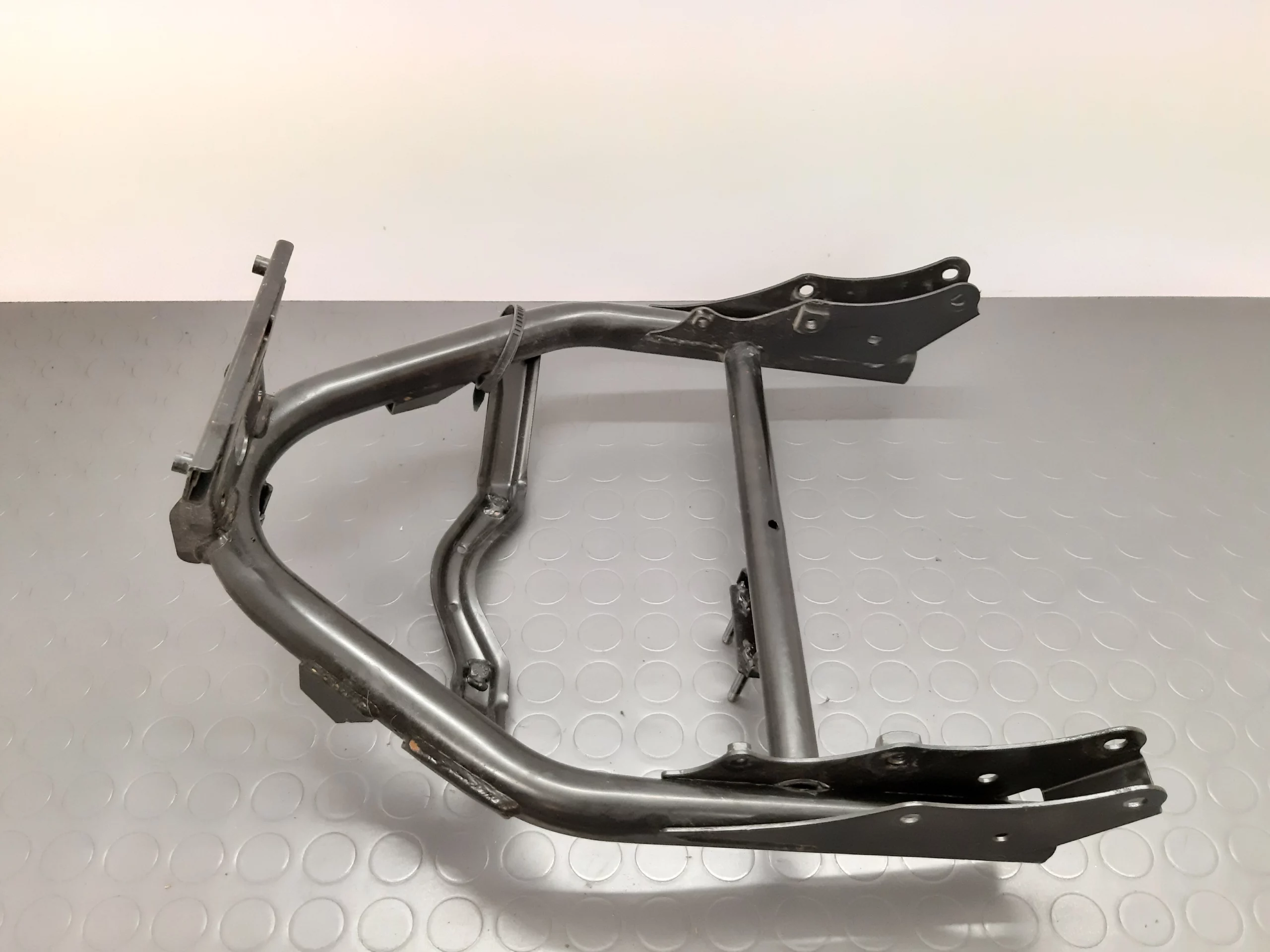 Telaio posteriore Honda X8R-S 50 (SZX50S) anno 1998-04 - immagine 2