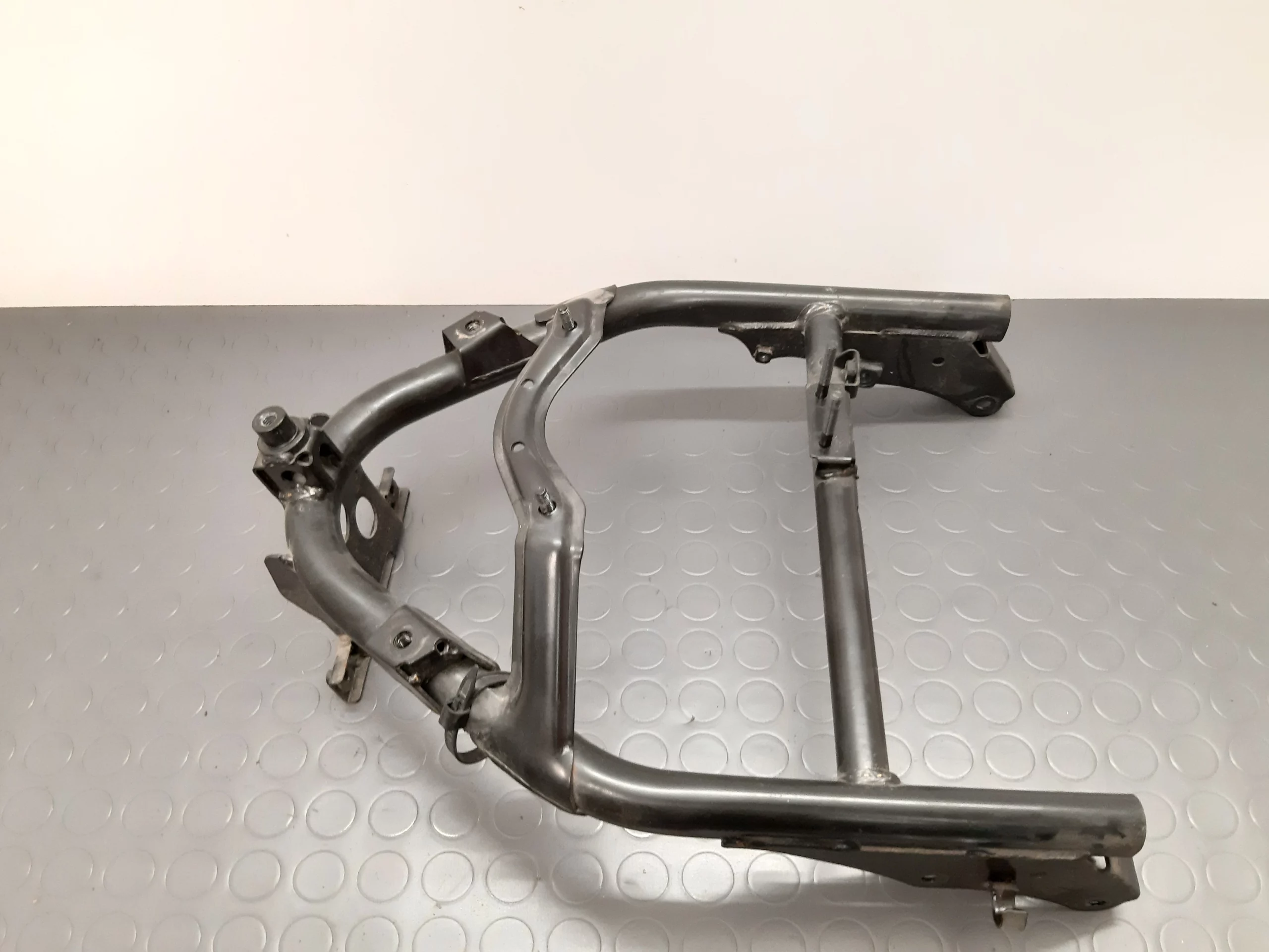 Telaio posteriore Honda X8R-S 50 (SZX50S) anno 1998-04