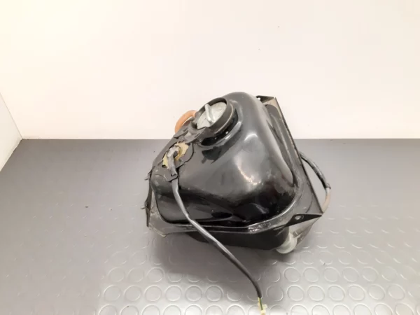 Tank Honda X8R-S 50 (SZX50S) Jg. 1998-04 – Bild 2