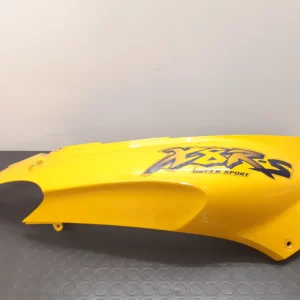 Habillage latéral droit Honda X8R-S 50 (SZX50S) année 1998-04